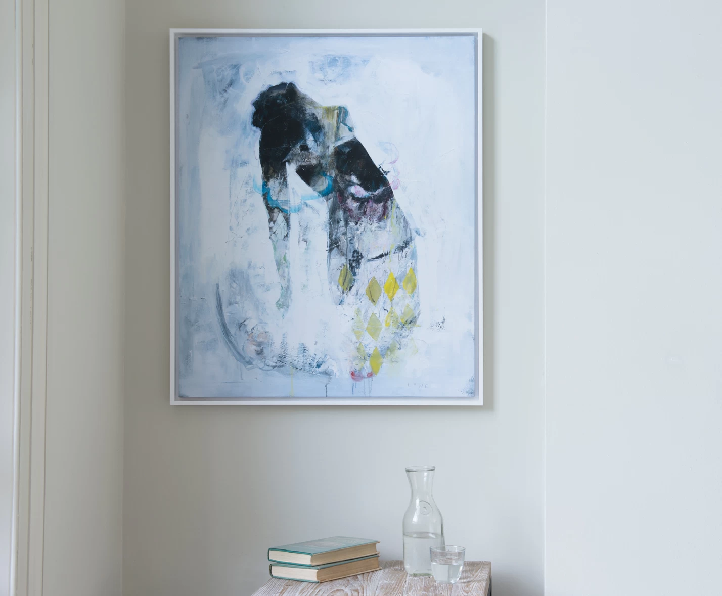 Skin So Thin Print 1 Skin So Thin Print