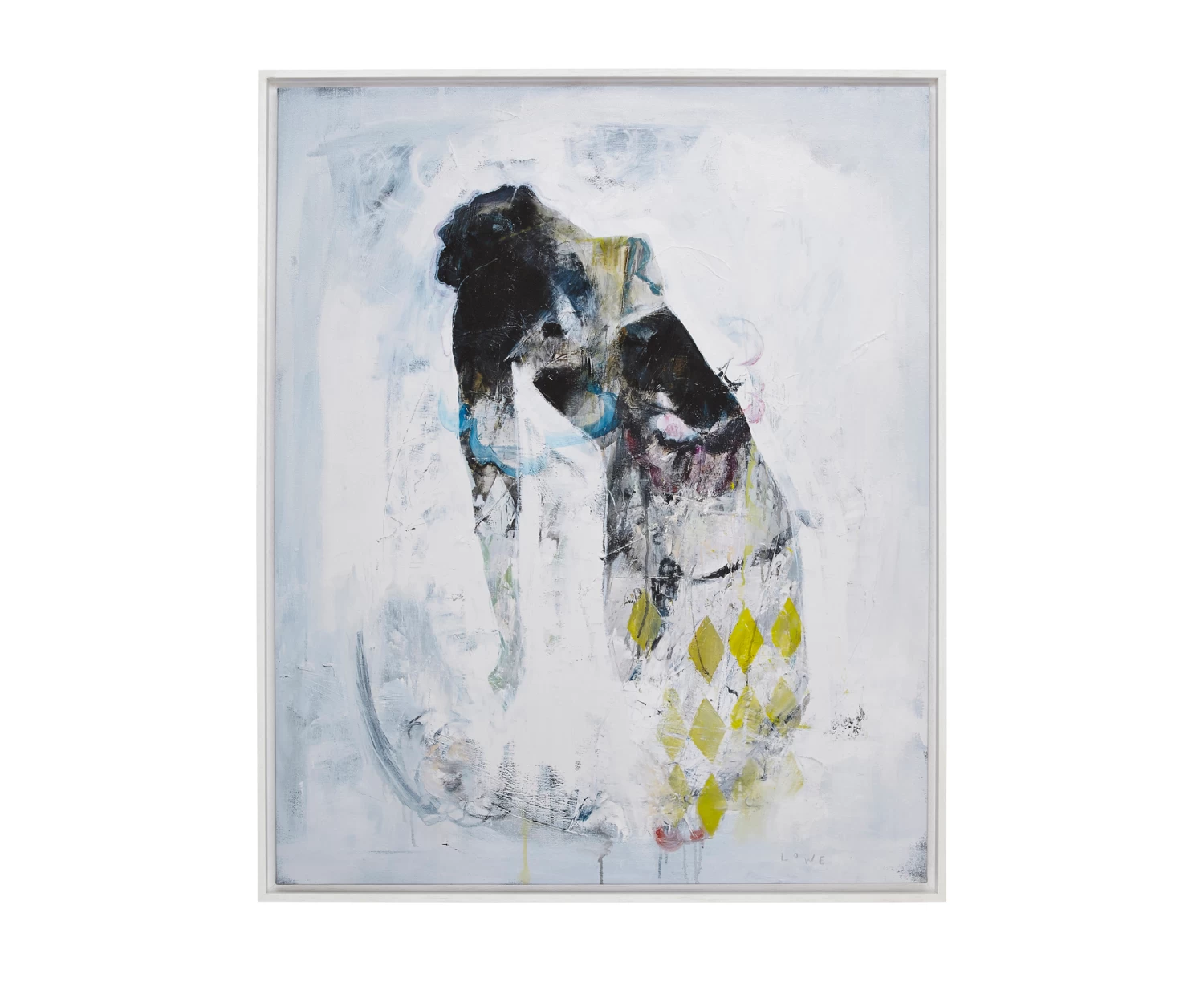 Skin So Thin Print 4 Skin So Thin Print - Image 4