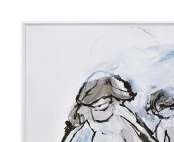 Hermit Girls Print -furniture 124492 fi1934 loaf benlowe print2 cornercloseup copy