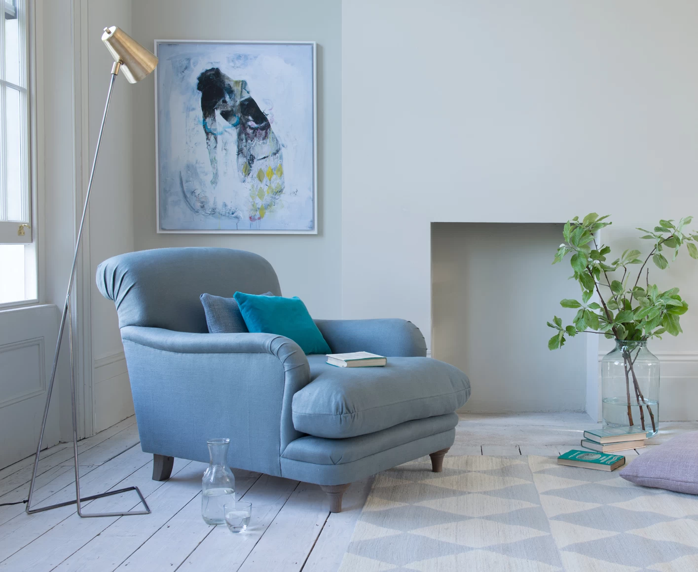 Skin So Thin Print 2 Skin So Thin Print - Image 2