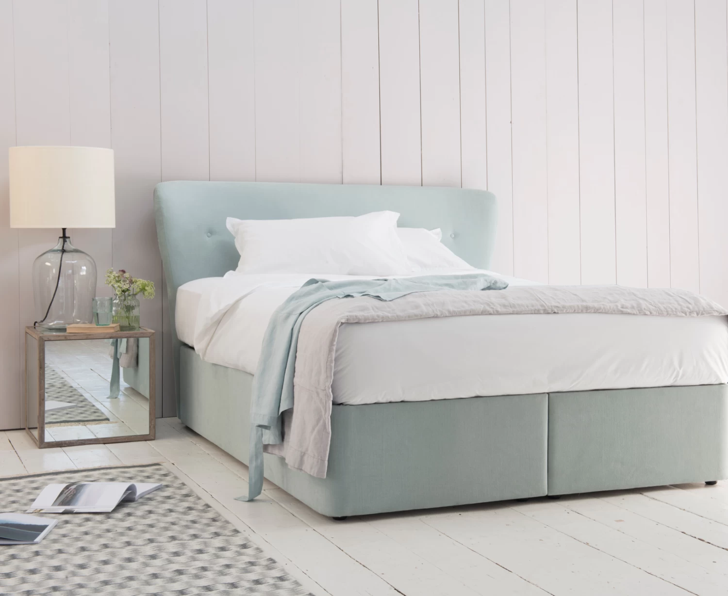 Double Store Storage In Thatch House Fabric 5 Double Store Storage In Thatch House Fabric - Image 5