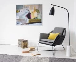 Helter Skelter Print