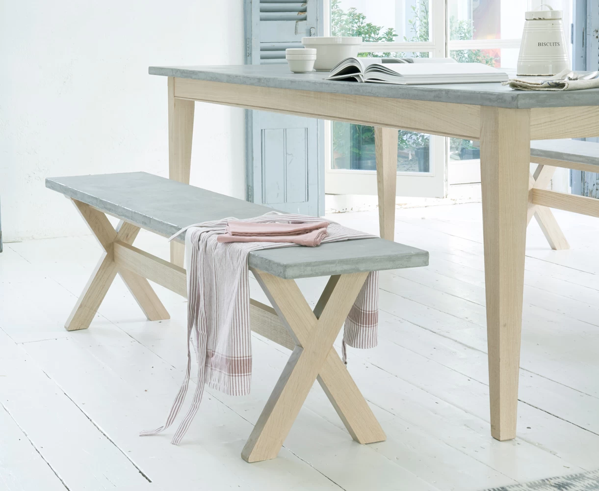 Medium Budge Kitchen Bench 5 Medium Budge Kitchen Bench - Image 5