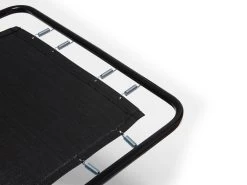 Single Bed In A Bun In Thatch House Fabric -furniture 239087 bed in a bun sofa bed detail