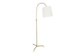 One Size Slam Dunk Floor Lamp In Brass Lamp In Wendy House Clever Vintage Linen With A Wendy House Clever Vintage Linen Shade 12 One Size Slam Dunk Floor Lamp In Brass Lamp In Wendy House Clever Vintage Linen With A Wendy House Clever Vintage Linen Shade -furniture 244588 slam dunk curved tripod floor lamp