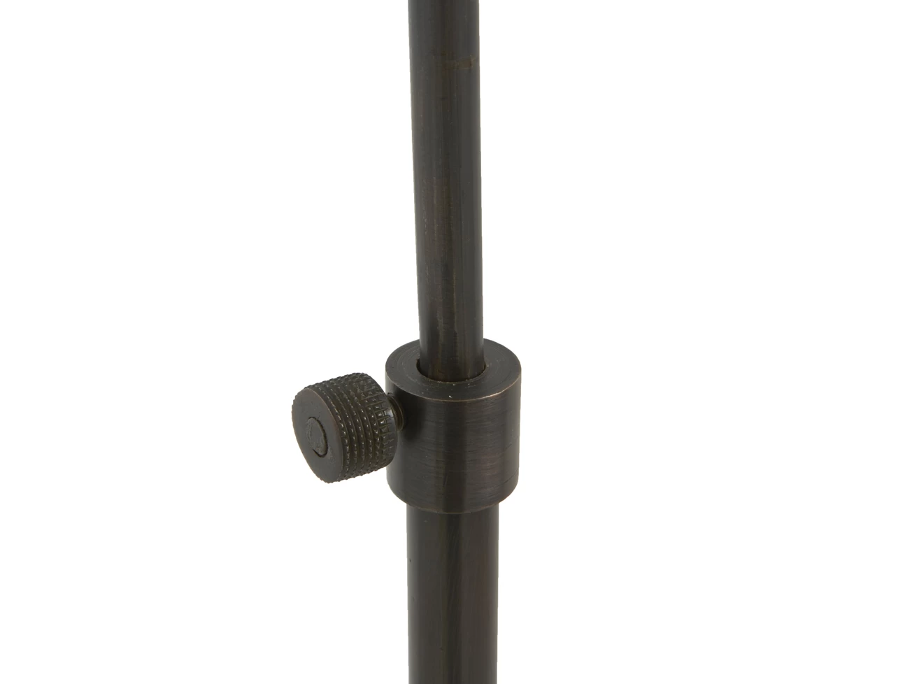 Slam Dunk Floor Lamp In Bronze Lamp In Hessian (Lighting) 8 Slam Dunk Floor Lamp In Bronze Lamp In Hessian (Lighting) - Image 8