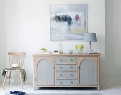 Houses & Factories Print