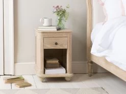 Amity Side Table