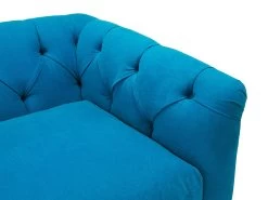 Small Boho Sofa In Thatch House Fabric 9 Small Boho Sofa In Thatch House Fabric -furniture 296613 so boh 09