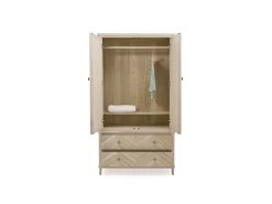 Super Flapper Wardrobe In Light Oak 21 Super Flapper Wardrobe In Light Oak -furniture 298124 war sup 03 copy