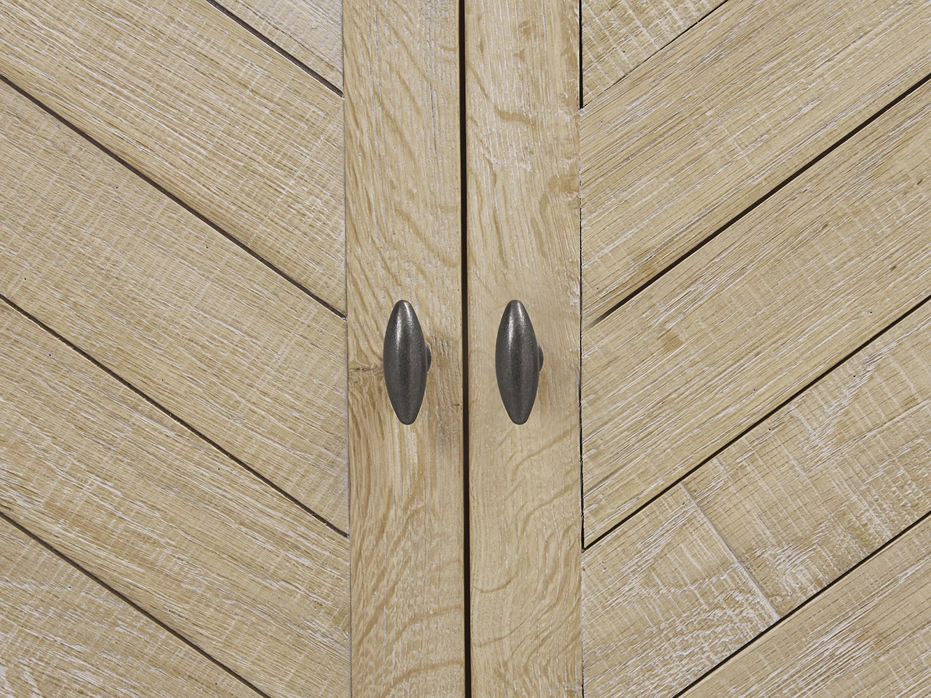 Super Flapper Wardrobe In Light Oak 10 Super Flapper Wardrobe In Light Oak - Image 10