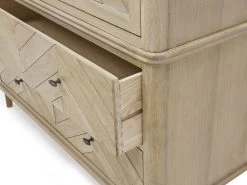 Super Flapper Wardrobe In Light Oak 23 Super Flapper Wardrobe In Light Oak -furniture 298134 war sup 15 copy