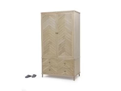 Super Flapper Wardrobe In Light Oak 18 Super Flapper Wardrobe In Light Oak -furniture 298136 war sup 19 copy