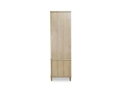 Super Flapper Wardrobe In Light Oak 20 Super Flapper Wardrobe In Light Oak -furniture 298137 war sup 20 copy
