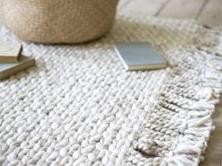 Medium Chunkster In Natural -furniture 302034 chunkster chunky woven floor rug