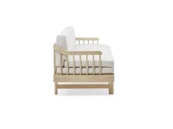 Double Kipster Daybed In Light Oak 13 Double Kipster Daybed In Light Oak -furniture 308813 kipster solid oak daybed side detail