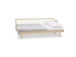 Double Kipster Daybed In Light Oak 15 Double Kipster Daybed In Light Oak -furniture 308822 kipster solid oak wooden daybed open