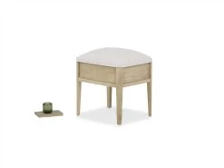 Lippy -furniture 309474 lippy small dressing table stool