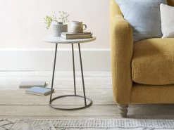 Little Scamp In Gunmetal