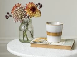 Little Scamp In Gunmetal -furniture 357106 little scamp marble top side table