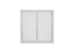 UFOs Canvas Print -furniture 372247 u f o s ben lowe print back