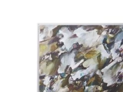 UFOs Canvas Print -furniture 372248 u f o s ben lowe print detail