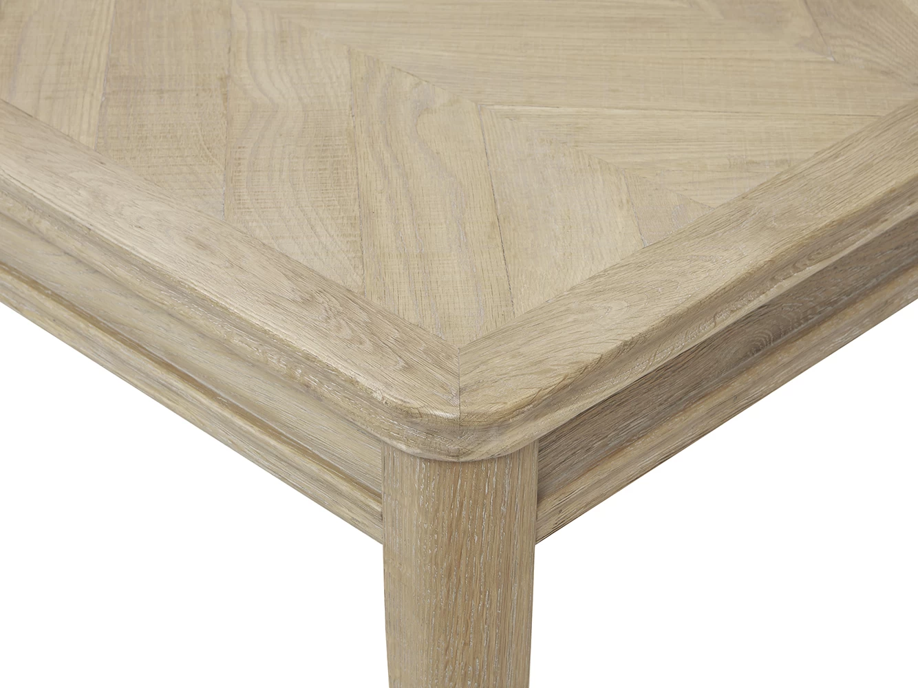 Jigsaw In Light Oak 9 Jigsaw In Light Oak - Image 9