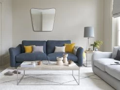 Medium Bumpster Sofa In Tarnished Silver Clever Velvet -furniture 379755 bumpster comfy curved arm sofa 1