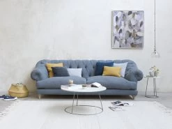 Little Scamp In Gunmetal -furniture 379851 high society ben lowe print