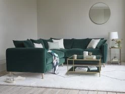 Wonder-Brass Large Side Table 7 Wonder-Brass Large Side Table -furniture 379904 squishmeister comfy deep corner sofa