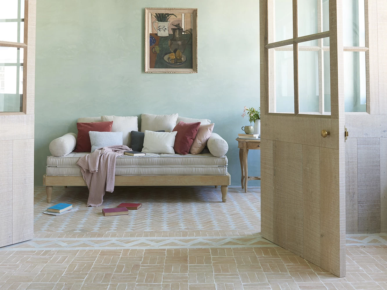 Parley Daybed 2 Parley Daybed - Image 2