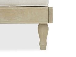 Parley Daybed 17 Parley Daybed -furniture 386619 parlay wood daybed leg detail