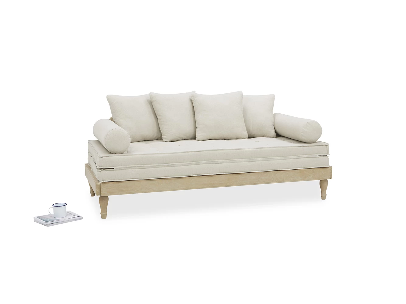 Parley Daybed 3 Parley Daybed - Image 3