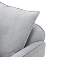 Smooch Love Seat In Thatch House Fabric 9 Smooch Love Seat In Thatch House Fabric -furniture 392984 smooch deep upholstered love seat back cushions