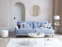 Little Cheese In Thatch House Fabric 16 Little Cheese In Thatch House Fabric -furniture 415801 sugar bum upholstered sofa