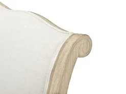 Double Coco Bed In Tea Bag Clever Velvet 16 Double Coco Bed In Tea Bag Clever Velvet -furniture 456901 be coc 039 1