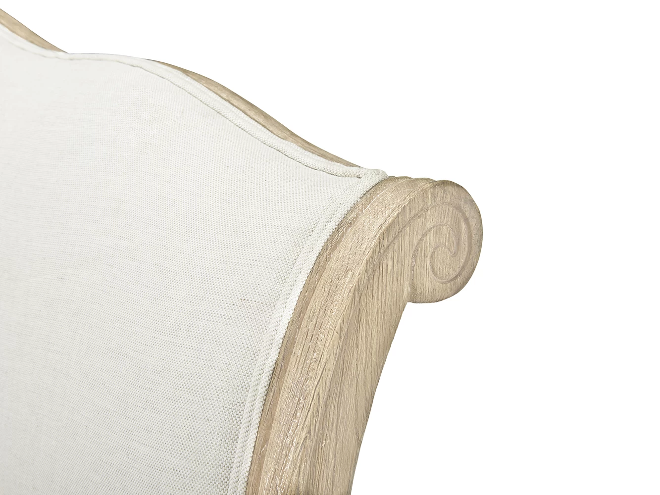 Double Coco Bed In Tea Bag Clever Velvet 8 Double Coco Bed In Tea Bag Clever Velvet - Image 8