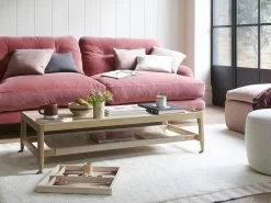 Slingshot Coffee Table