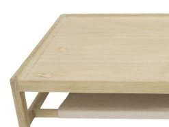 Slingshot Coffee Table -furniture 461453 slingshot coffee table close top detail