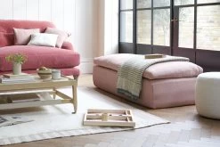 Slumberbox In Thatch House Fabric