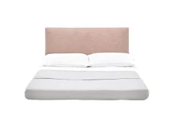 Slumberbox In Thatch House Fabric -furniture 461523 slumber box double upholdered day bed