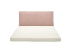 Slumberbox In Thatch House Fabric -furniture 461528 slumber box folding guest bed