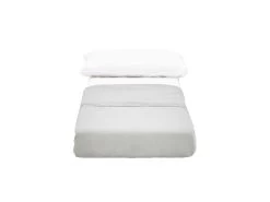 Flip-Flop In Thatch House Fabric -furniture 461544 flip flop single fold out bed 1