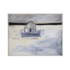 Retreat Canvas Print -furniture 46340 fi1261 loaf retreat canvas front b 65