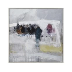 Houses & Factories Print -furniture 46377 fi1261 loaf houseoffactories canvas front b 50