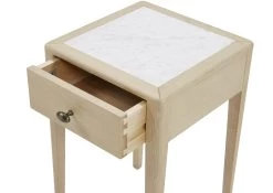 Plink Side Table Side Table -furniture 469221 plink side table drawer detail