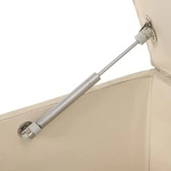 Eton Mess Ottoman In Thatch House Fabric -furniture 47490 ot eto 0057