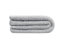 Floppy Knit Throw In Grey -furniture 484897 floppy knit throw in grey 1