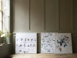 Lonely Boat Canvas Print 11 Lonely Boat Canvas Print -furniture 491609 ben lowe prints