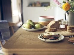 Jigsaw In Light Oak 12 Jigsaw In Light Oak -furniture 494599 jigsaw kitchen table close